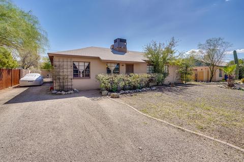 4742 E Montecito St, Tucson, AZ 85711 photo 1