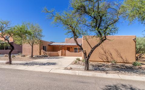 5072 S Thunder Sky Way, Tucson, AZ 85747 photo 3