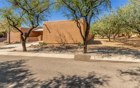 5072 S Thunder Sky Way, Tucson, AZ 85747 photo 4