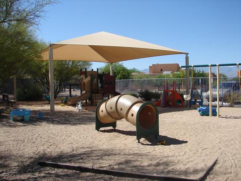 5072 S Thunder Sky Way, Tucson, AZ 85747 photo 30