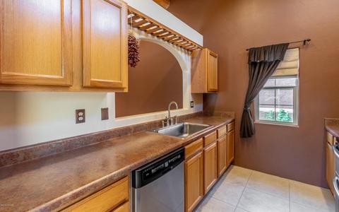 5072 S Thunder Sky Way, Tucson, AZ 85747 photo 13