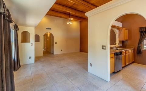 5072 S Thunder Sky Way, Tucson, AZ 85747 photo 8