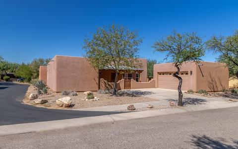 5072 S Thunder Sky Way, Tucson, AZ 85747 photo 1
