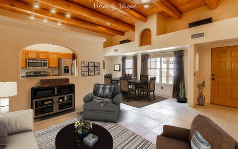 5072 S Thunder Sky Way, Tucson, AZ 85747 photo 7