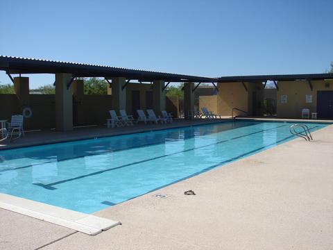 5072 S Thunder Sky Way, Tucson, AZ 85747 photo 35