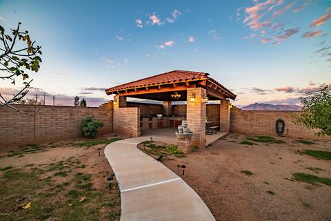 3211 E Rincon View Dr, Vail, AZ 85641 photo 33