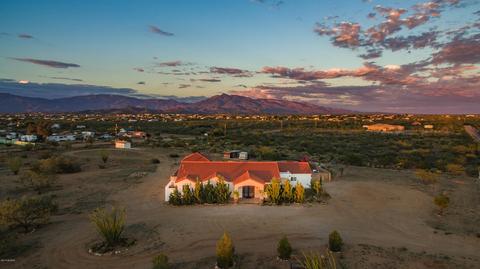 3211 E Rincon View Dr, Vail, AZ 85641 photo 1