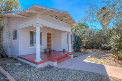 122 E 2nd St, Tucson, AZ 85705 photo 1