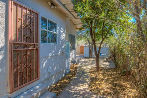 122 E 2nd St, Tucson, AZ 85705 photo 20