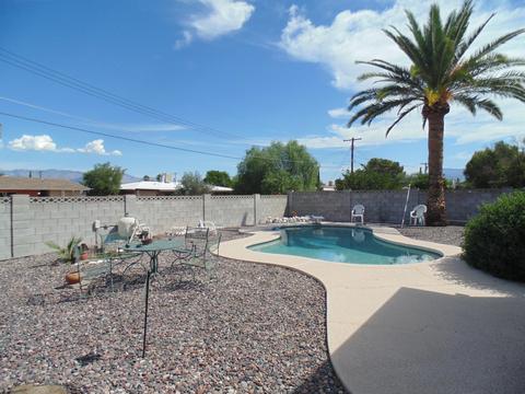 6701 E David Dr, Tucson, AZ 85730 photo 2