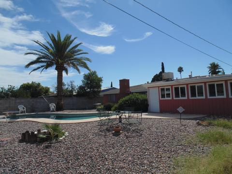 6701 E David Dr, Tucson, AZ 85730 photo 21