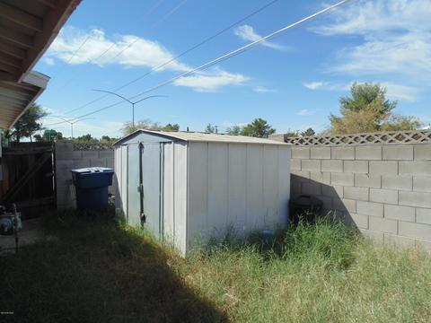 6701 E David Dr, Tucson, AZ 85730 photo 20