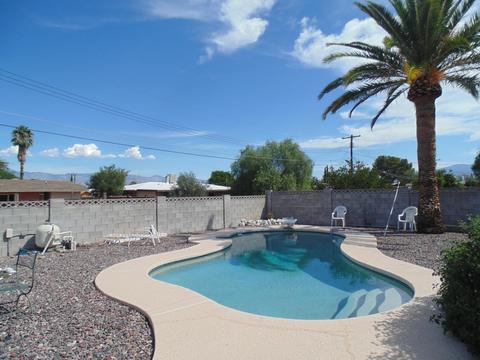 6701 E David Dr, Tucson, AZ 85730 photo 1