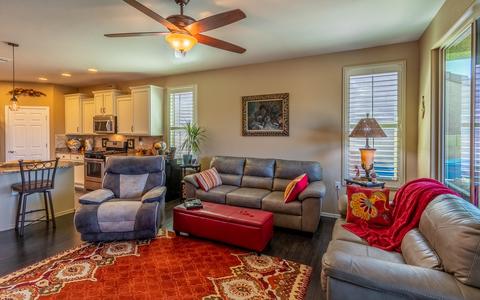 13973 E Barouche Dr, Vail, AZ 85641 photo 8