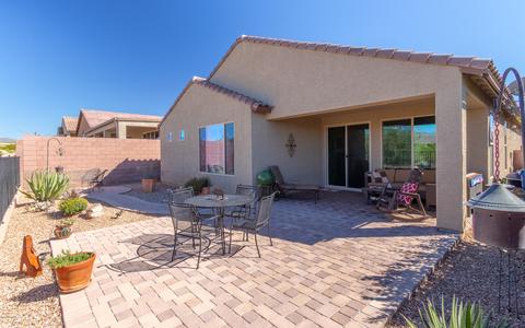 13973 E Barouche Dr, Vail, AZ 85641 photo 5
