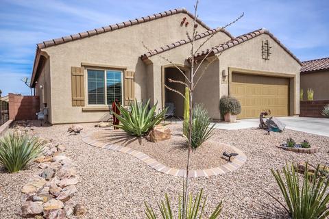 13973 E Barouche Dr, Vail, AZ 85641 photo 1