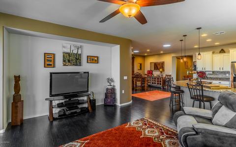 13973 E Barouche Dr, Vail, AZ 85641 photo 9