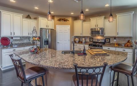 13973 E Barouche Dr, Vail, AZ 85641 photo 10
