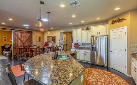 13973 E Barouche Dr, Vail, AZ 85641 photo 11