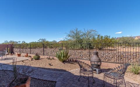 13973 E Barouche Dr, Vail, AZ 85641 photo 2