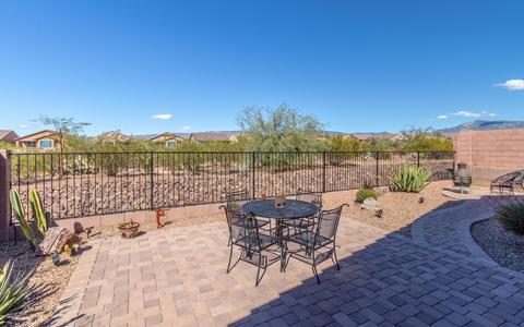 13973 E Barouche Dr, Vail, AZ 85641 photo 3