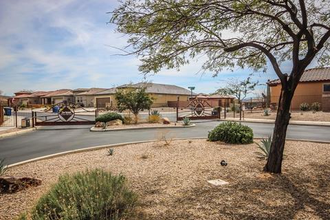 13973 E Barouche Dr, Vail, AZ 85641 photo 28
