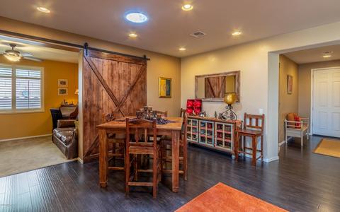 13973 E Barouche Dr, Vail, AZ 85641 photo 14