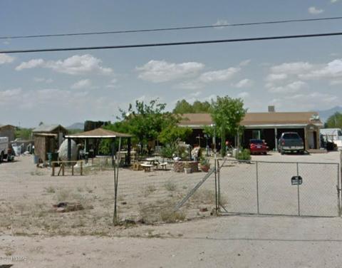 1743 E Summit St, Tucson, AZ 85756 photo 1
