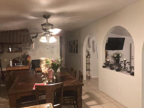 1743 E Summit St, Tucson, AZ 85756 photo 9