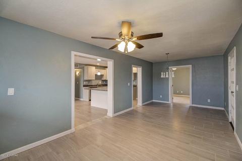 2926 E Kaibab Vis, Tucson, AZ 85713 photo 9
