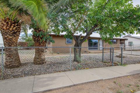 2926 E Kaibab Vis, Tucson, AZ 85713 photo 27