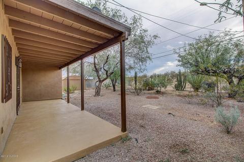 2926 E Kaibab Vis, Tucson, AZ 85713 photo 23
