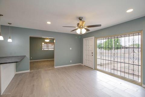 2926 E Kaibab Vis, Tucson, AZ 85713 photo 4