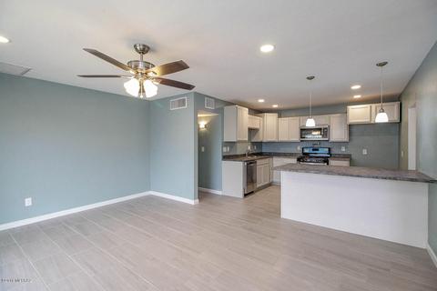 2926 E Kaibab Vis, Tucson, AZ 85713 photo 1