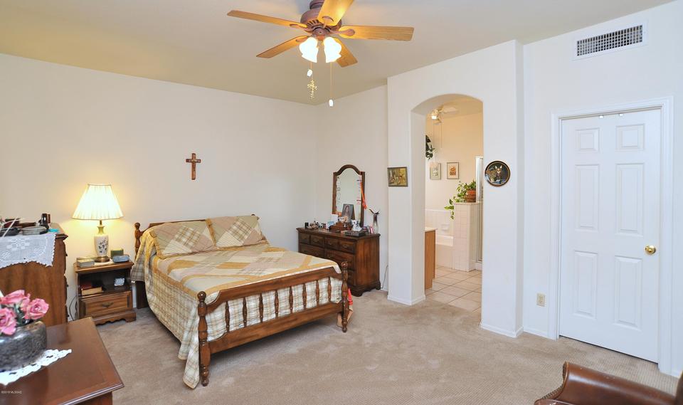  10207 E Calle Pueblo Estrella, Tucson, AZ 85747 photo 23