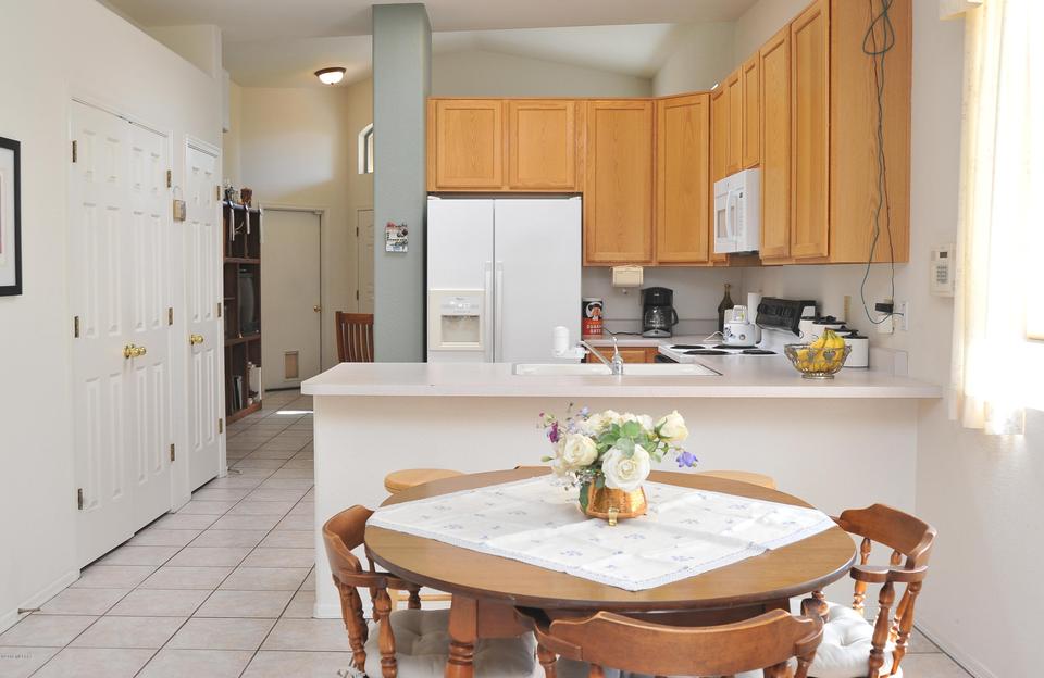  10207 E Calle Pueblo Estrella, Tucson, AZ 85747 photo 9