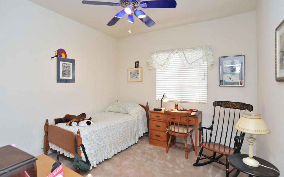  10207 E Calle Pueblo Estrella, Tucson, AZ 85747 photo 30