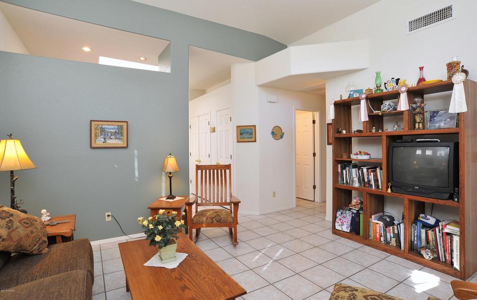  10207 E Calle Pueblo Estrella, Tucson, AZ 85747 photo 7