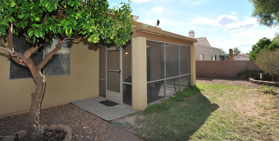  10207 E Calle Pueblo Estrella, Tucson, AZ 85747 photo 34