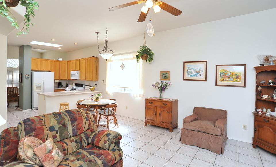  10207 E Calle Pueblo Estrella, Tucson, AZ 85747 photo 16