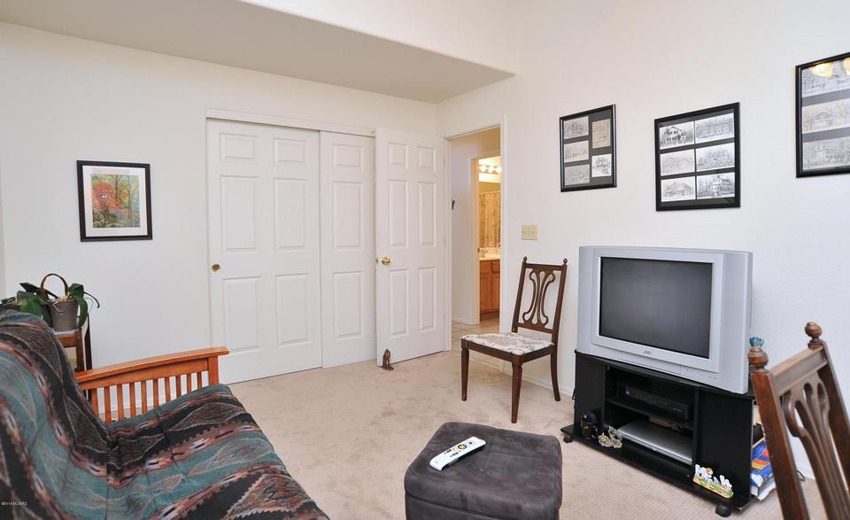  10207 E Calle Pueblo Estrella, Tucson, AZ 85747 photo 27