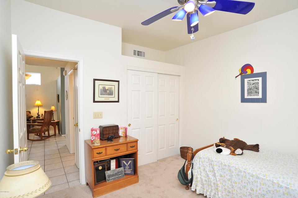  10207 E Calle Pueblo Estrella, Tucson, AZ 85747 photo 31
