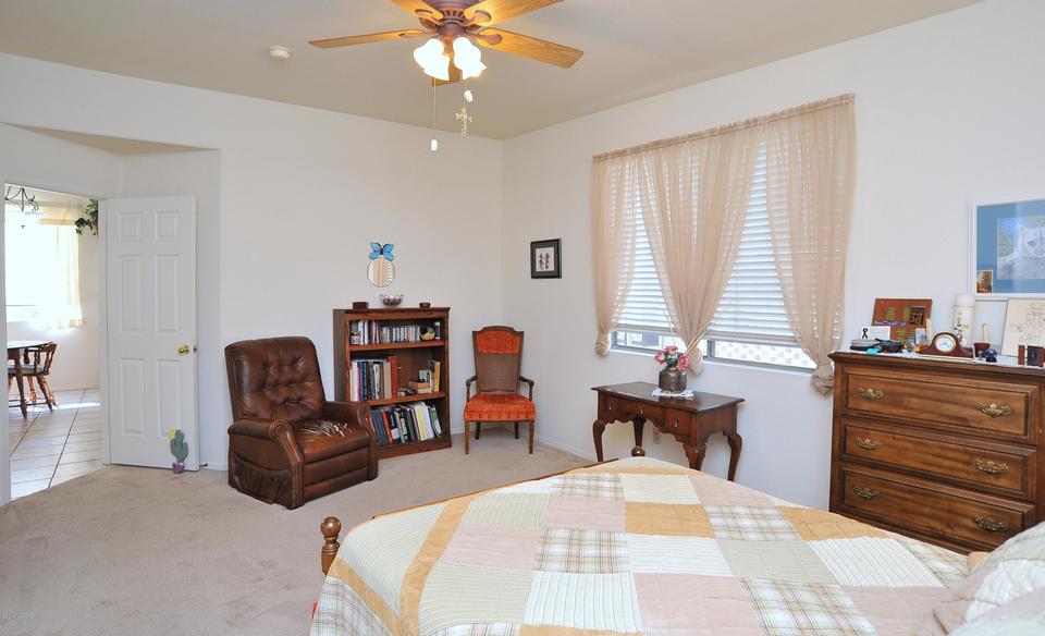  10207 E Calle Pueblo Estrella, Tucson, AZ 85747 photo 22