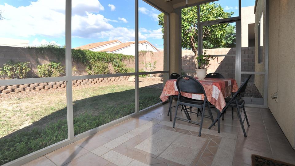  10207 E Calle Pueblo Estrella, Tucson, AZ 85747 photo 32