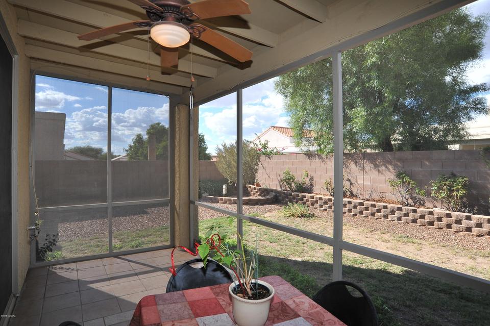  10207 E Calle Pueblo Estrella, Tucson, AZ 85747 photo 37