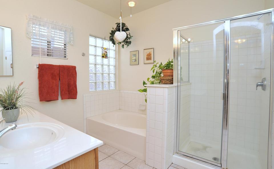 10207 E Calle Pueblo Estrella, Tucson, AZ 85747 photo 24