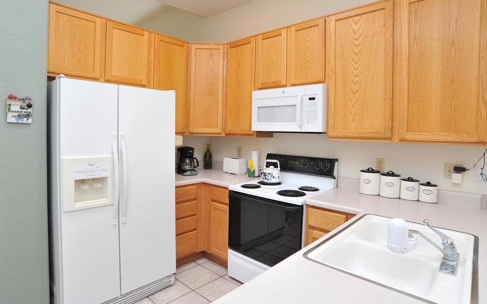  10207 E Calle Pueblo Estrella, Tucson, AZ 85747 photo 14