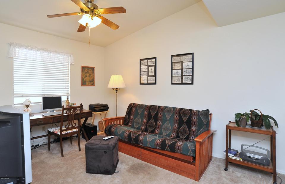  10207 E Calle Pueblo Estrella, Tucson, AZ 85747 photo 26