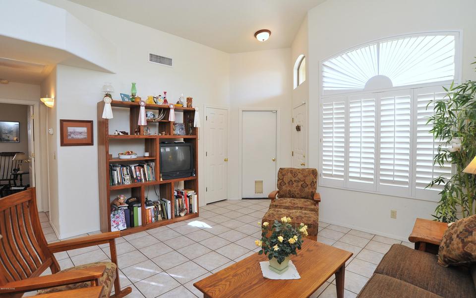  10207 E Calle Pueblo Estrella, Tucson, AZ 85747 photo 5