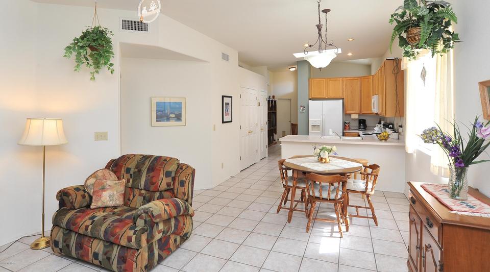  10207 E Calle Pueblo Estrella, Tucson, AZ 85747 photo 15